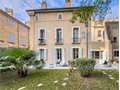 Appartement bourgeois à la vente